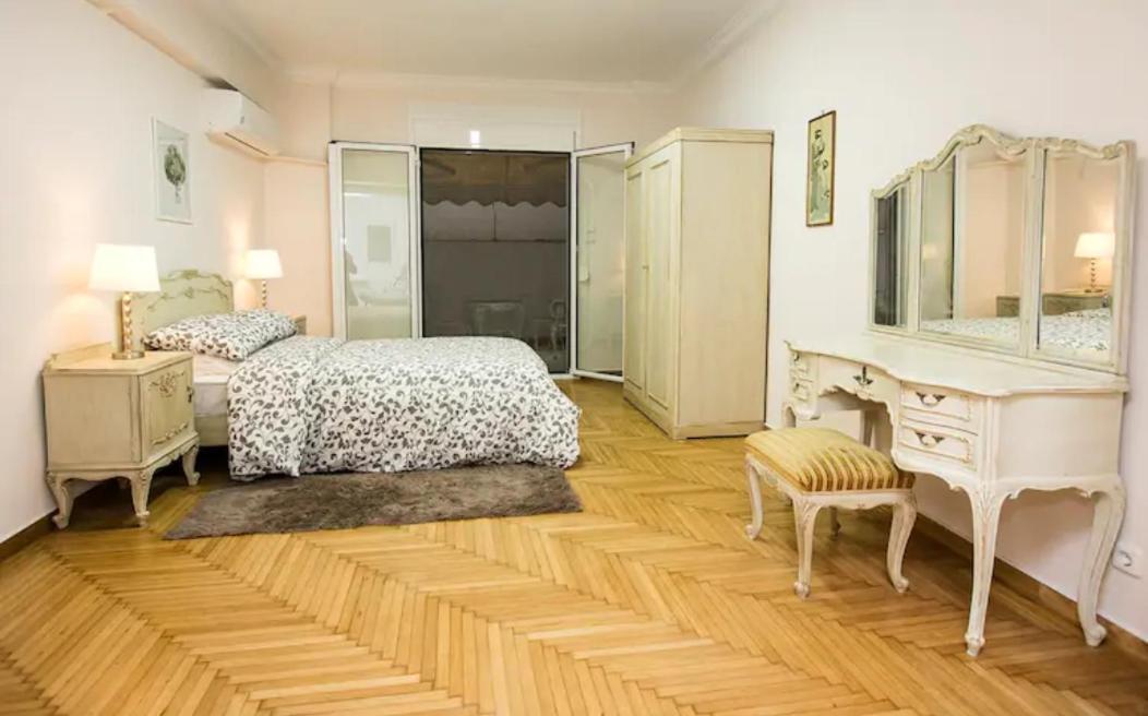Omirou “Best Kept Secret” Athens Luaran gambar