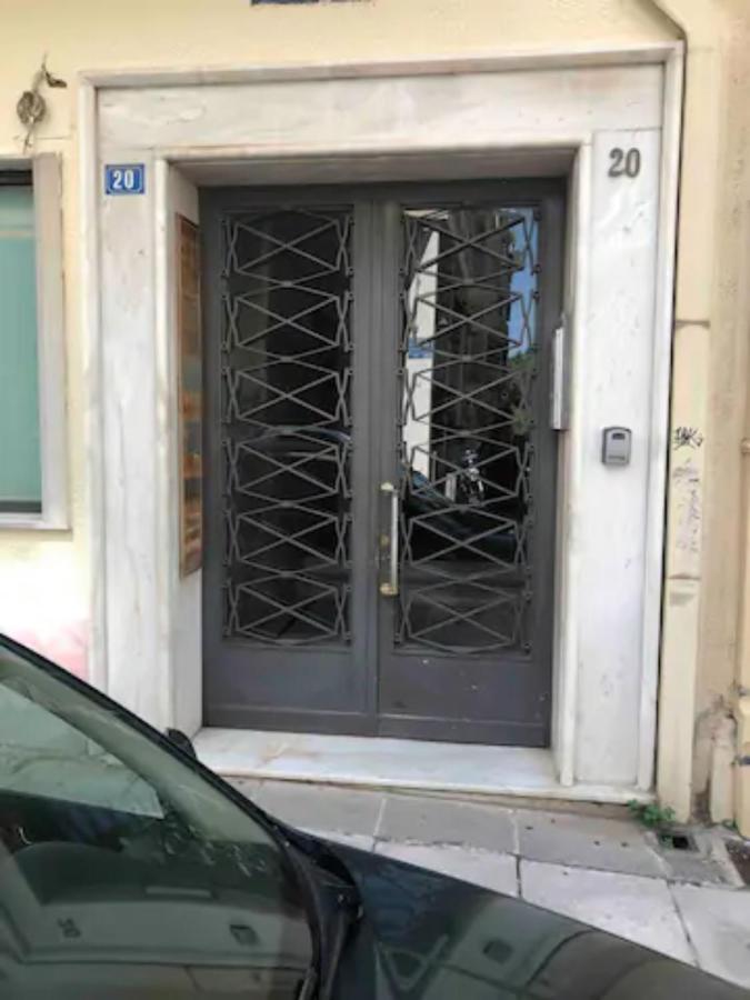 Omirou “Best Kept Secret” Athens Luaran gambar