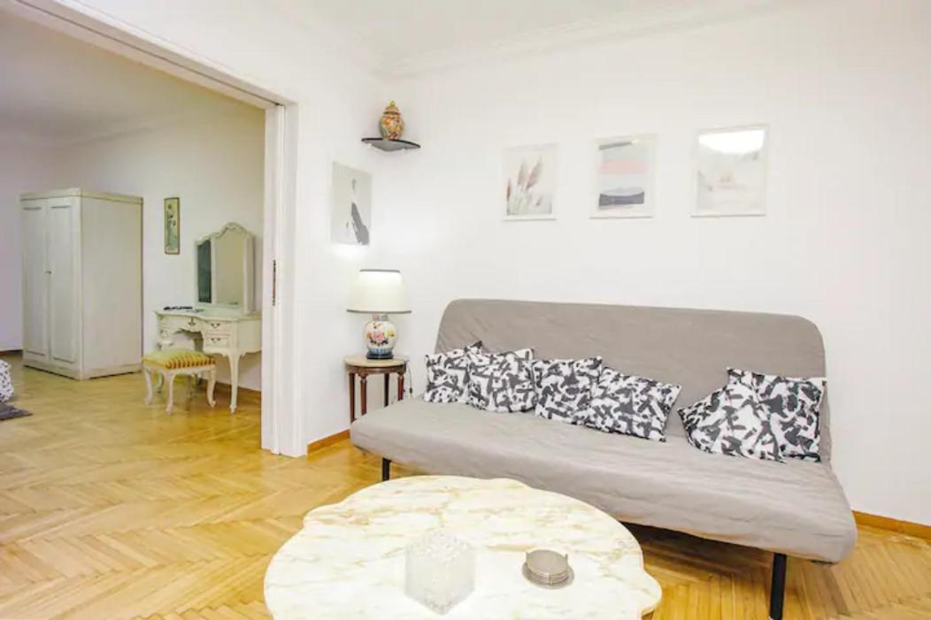 Omirou “Best Kept Secret” Athens Luaran gambar