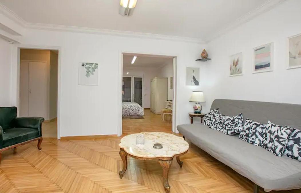 Omirou “Best Kept Secret” Athens Luaran gambar